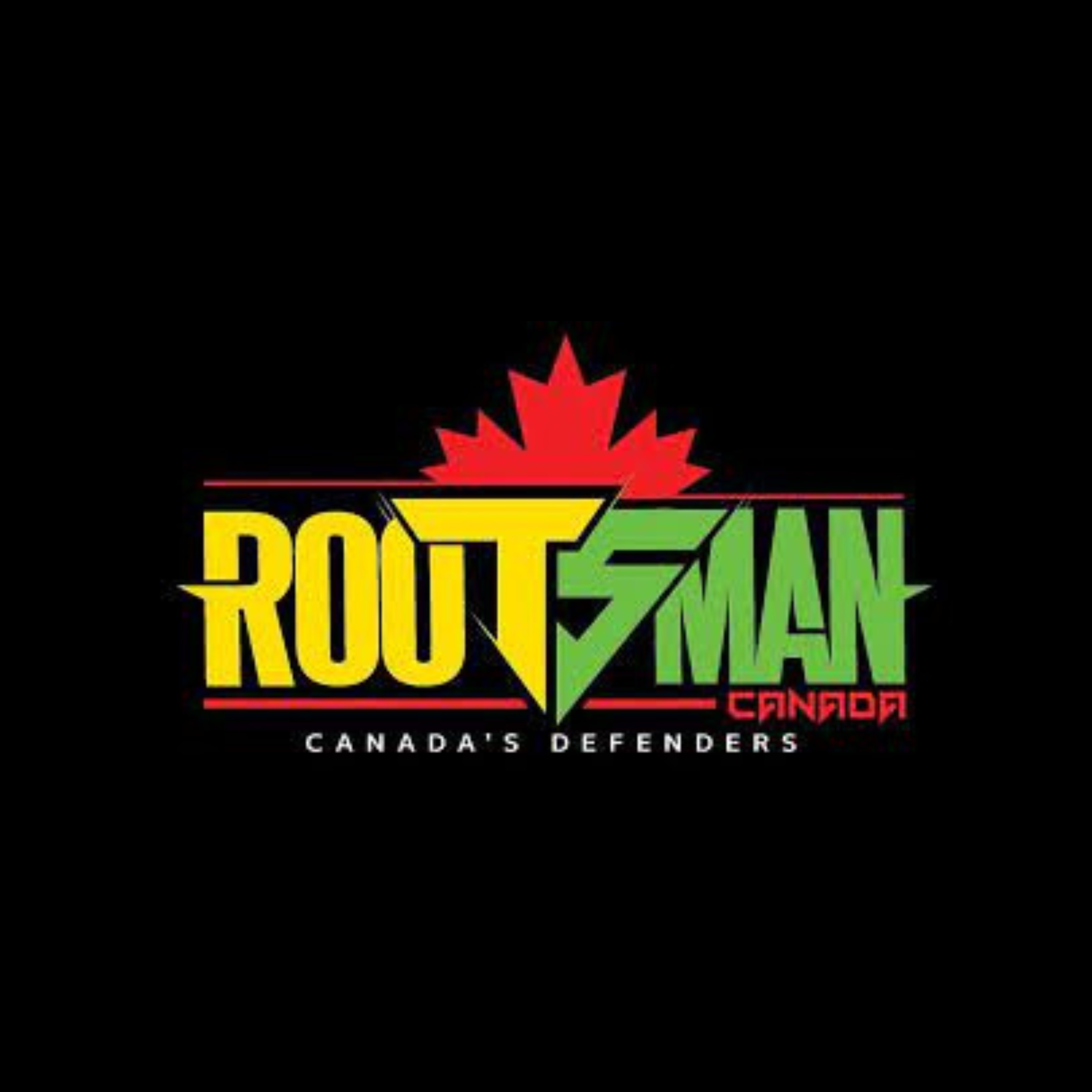 Yaad A Music - Rootsman Sound