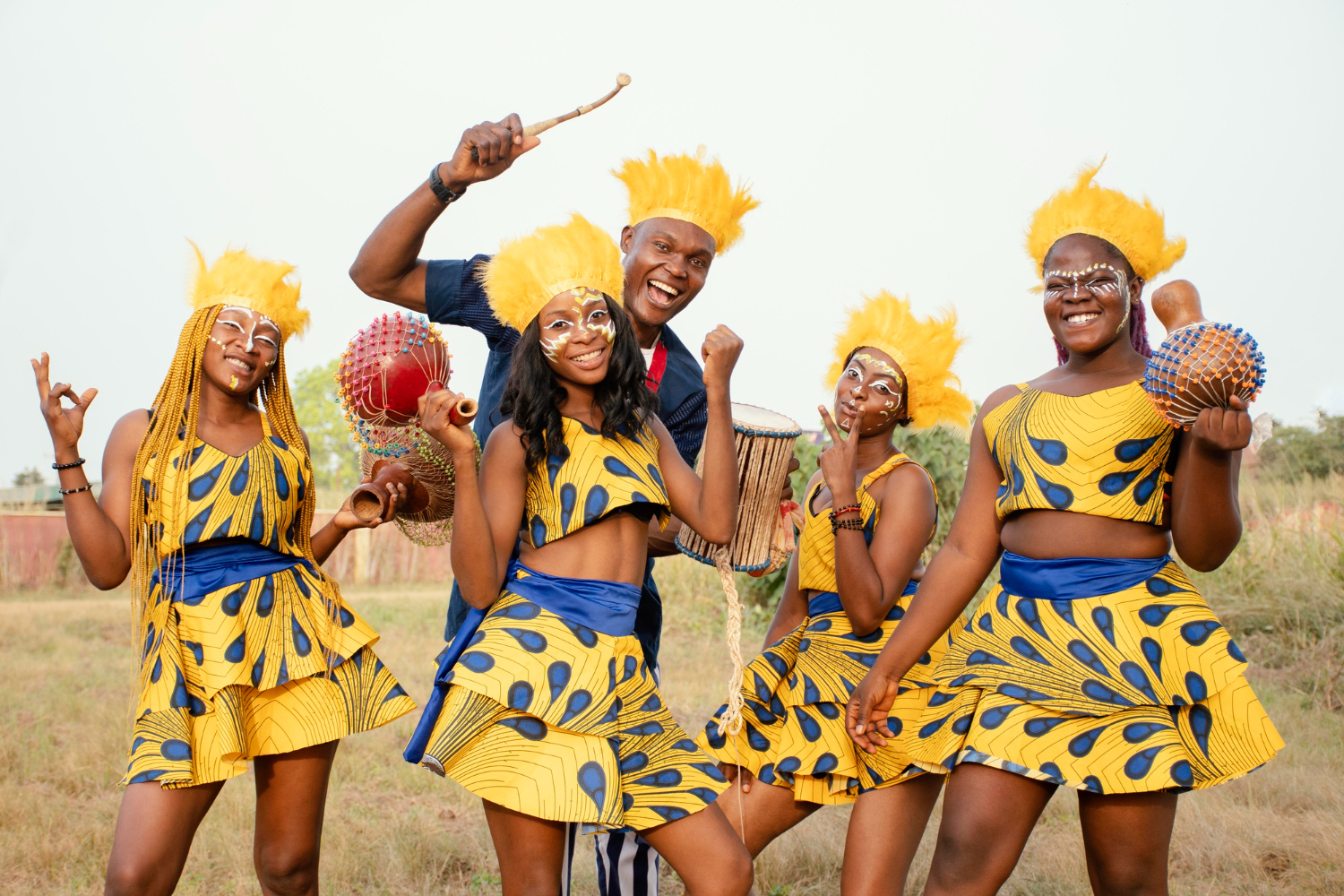 Cultural Programs