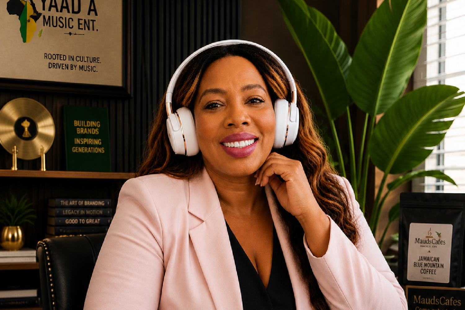 Music Marketing